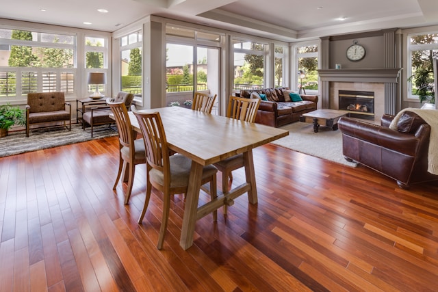 Solid Hardwood Flooring: Long-Term Value for Your Home